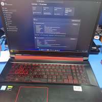 Acer Nitro 5 AN517-51-77KG