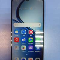 Realme Note 60x 3/64GB (RMX3938) Duos