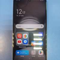 TECNO Spark 30 8/256GB (KL6) Duos