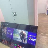 Haier 58 Smart TV S5