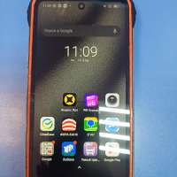 Blackview BL7000 Pro 8/256GB Duos