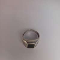 Кольцо серебро 925 3,58g, вес изделия 6.18g, размер 20