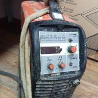 KEMPPI Master MLS 3500 (6104350)