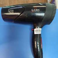 GA.MA ELITE PLUS ION