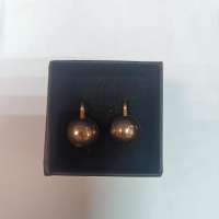 Серьги серебро 925 7,48g, вес изделия 7.48g