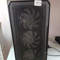Сборка Xeon E5-2680 v3, GTX 1660 Super, RAM 16 GB, SSD 512 GB + SSD 256 GB