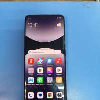 Xiaomi Redmi Note 14 Pro 5G 8/256GB (24090RA29G) Duos