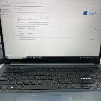 ASUS VivoBook Pro M6500Q (Ryzen 5 5600H/Vega 7/16GB/512GB)