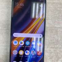 POCO X4 GT 8/256GB (22041216G) Duos