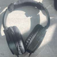 Audio-Technica ATH-SQ5