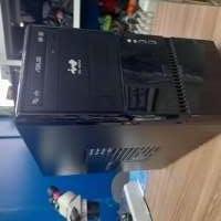 Сборка i5-3570, HD 5450 2GB, 16GB RAM, HDD 250 GB