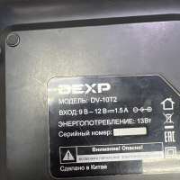 DEXP DV-10T2