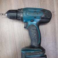Makita BDF343 с СЗУ