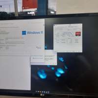 Сборка E5-2666 v3, RX 570, 32GB RAM, SSD 128GB