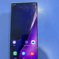 Samsung Galaxy Note 20 Ultra 5G 12/256GB (N9860) Duos