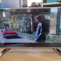 LG 32LF580V