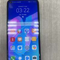 Huawei P40 Lite E 4/64GB (ART-L29N) Duos