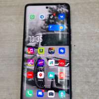 Infinix Zero 30 4G 8/256GB (X6731B) Duos
