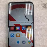 Huawei P40 Lite 6/128GB (JNY-LX1) Duos