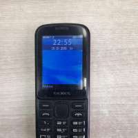 teXet TM-208 Duos