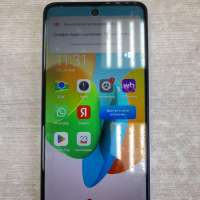 TECNO Spark 20C 4/128GB (BG7n) Duos
