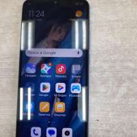 Xiaomi Redmi 10C 4/128GB (220333QNY) Duos