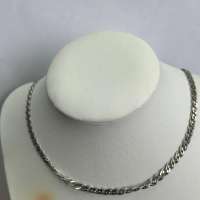 Цепь серебро 925 14,00g, вес изделия 14.1g, длина 50 см