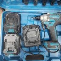 Реплика Makita (Акк. гайковёрт) с СЗУ
