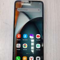 Xiaomi Redmi A3x 3/64GB (24048RN6CG) Duos
