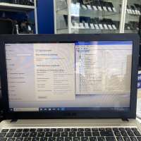 ASUS VivoBook X540SA-XX018T (RAM 2GB/HDD 500GB + SSD 60 GB)