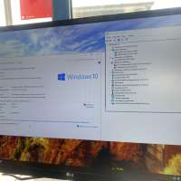 Сборка i7-3770K, GTX 1060, RAM 16GB, SSD 128GB