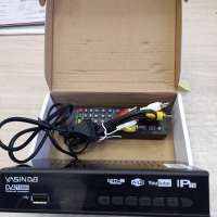 YASIN T8000