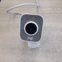 Logitech StreamCam