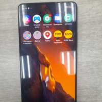 POCO F5 12/256GB (23049PCD8G) Duos