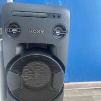 Sony MHC-V11