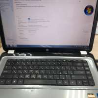 HP Pavilion g6-1324er B1W55EA (HD 6480G)