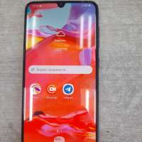 Samsung Galaxy A70 2019 6/128GB (A705F/FN) Duos