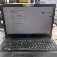 ASUS M570DD-DM151T (16GB/SSD 240 GB + SSD 256 GB)