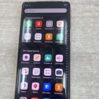 Infinix Zero 30 4G 8/256GB (X6731B) Duos