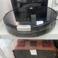 Polaris PVCR 0926W WIFI IQ Home с СЗУ