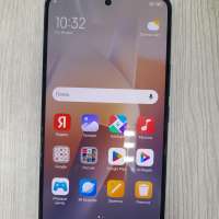 Xiaomi 12T 8/256GB (22071212AG) Duos