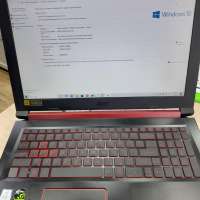 Acer Nitro 5 AN515-51-55P9