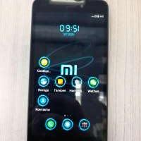 Xiaomi Redmi 4A 2/16GB Duos