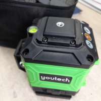 YouTech без модели (лазерный уровень)