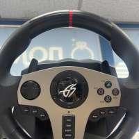 DEXP Wheelman Pro