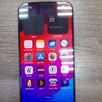 Apple iPhone 15 Pro 256GB