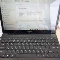 Inferit E-Note (14/FHD/i5-1155G7/8GB/512GB)