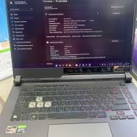 ASUS ROG Strix G15 G513QM-HF336 (RAM 20GB, SSD 1TB+256GB)