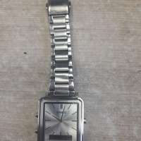 Casio Collection MTP-B205