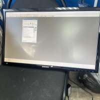 Samsung S24D300H